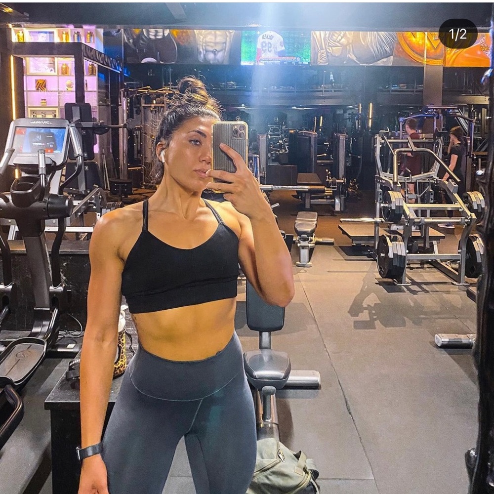 Lululemon Wunder Train 25 inch